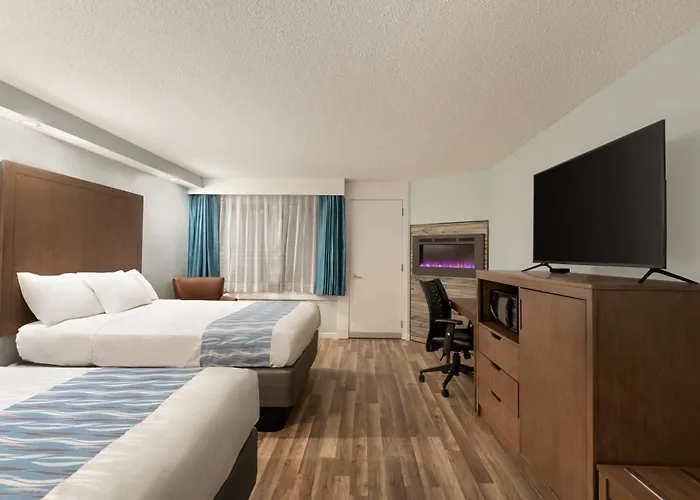 Gatlinburg River Inn