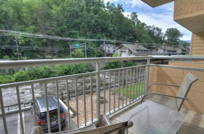 River Hotel Gatlinburg